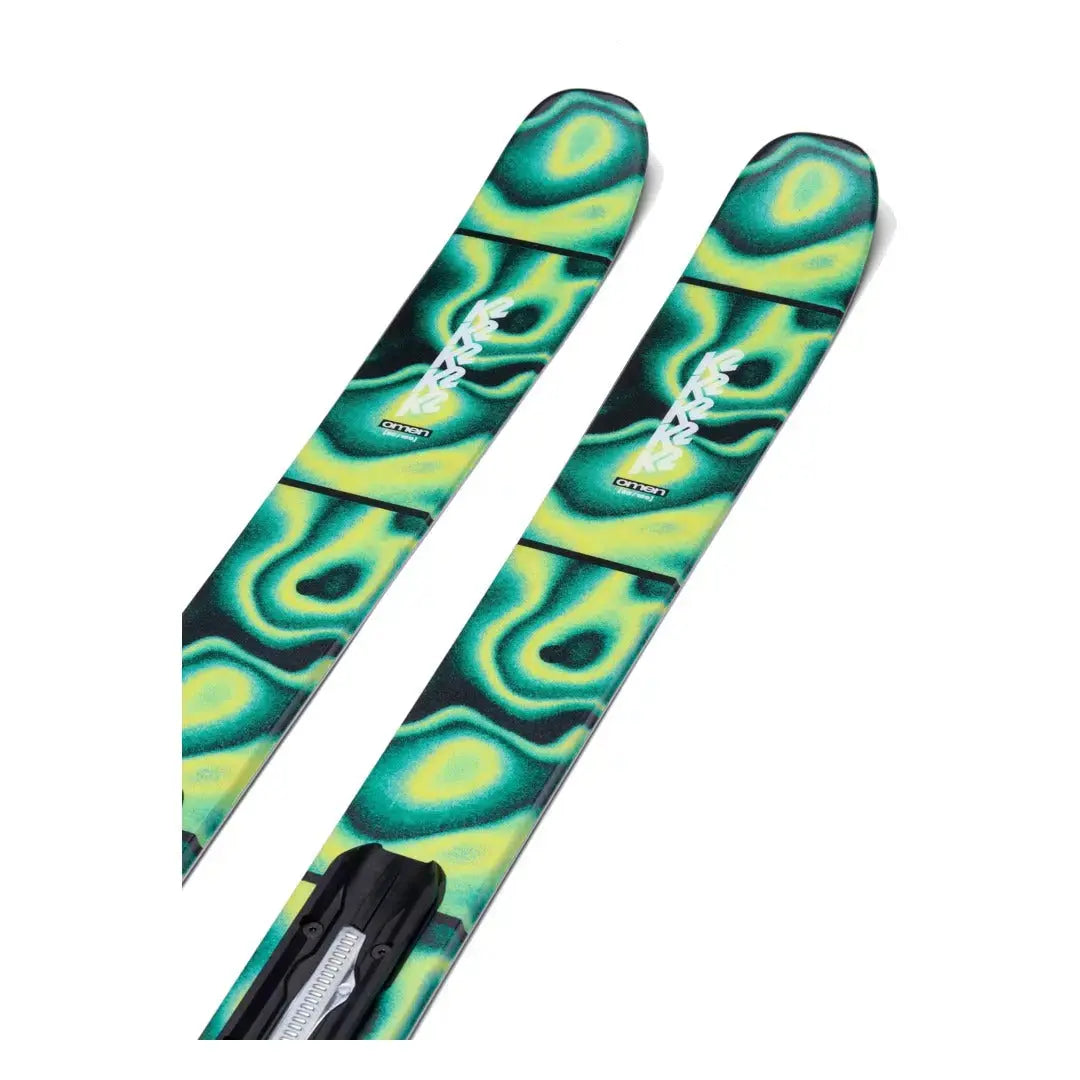 K2 Omen 85 Men's Ski 2027