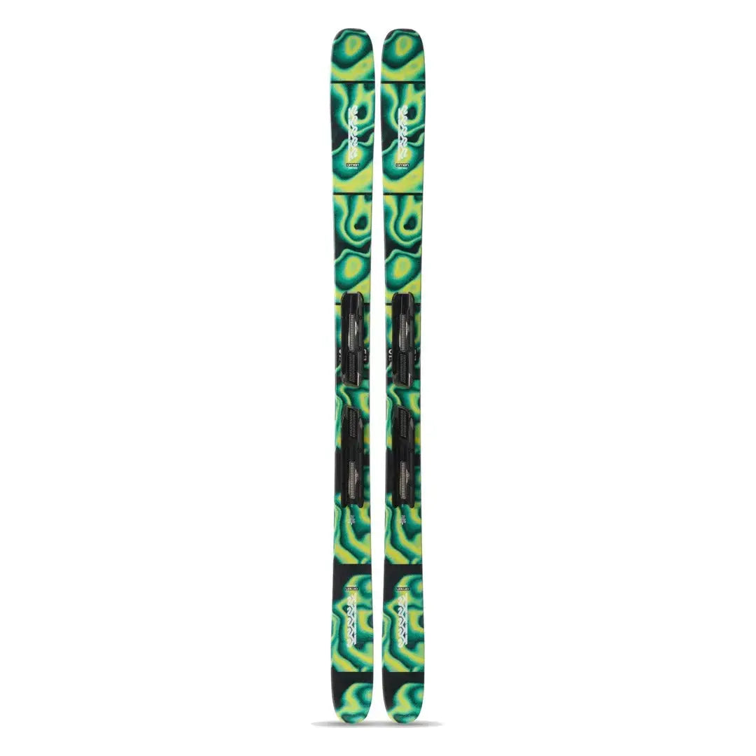 K2 Omen 85 Men's Ski 2027