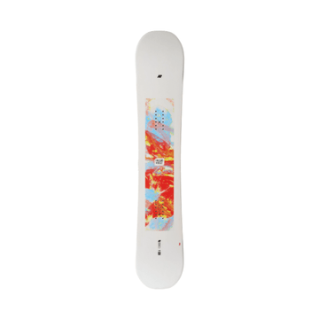 K2 146 K2 Dreamsicle Women's Snowboard 2026 K2 Dreamsicle Women's Snowboard 2026 - Ottawa Valley Air Paddle