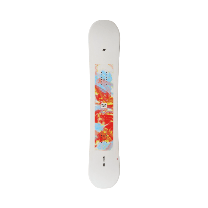 K2 146 K2 Dreamsicle Women's Snowboard 2026 K2 Dreamsicle Women's Snowboard 2026 - Ottawa Valley Air Paddle