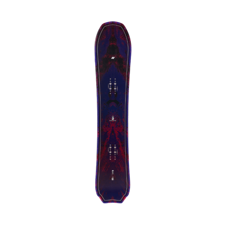 K2 149 K2 Almanac Unisex Snowboard 2026 K2 Almanac Unisex Snowboard 2026 - Ottawa Valley Air Paddle