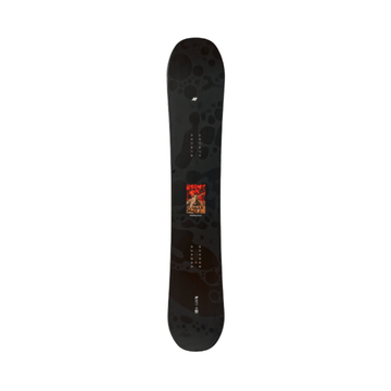 K2 152 K2 Embassy Men's Snowboard 2026 K2 Embassy Men's Snowboard 2026 - Ottawa Valley Air Paddle