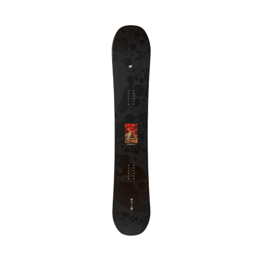 K2 152 K2 Embassy Men's Snowboard 2026 K2 Embassy Men's Snowboard 2026 - Ottawa Valley Air Paddle