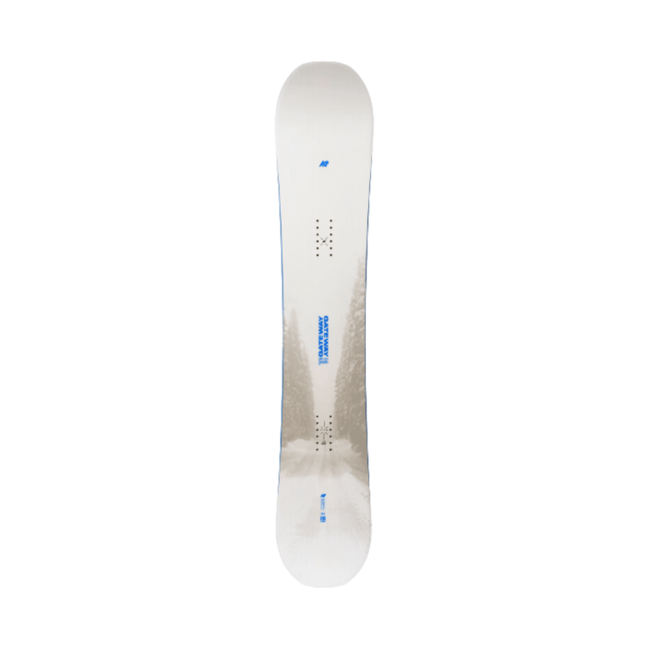 K2 153 K2 Gateway Pop Men's Snowboard 2026 K2 Gateway Pop Men's Snowboard 2026 - Ottawa Valley Air Paddle