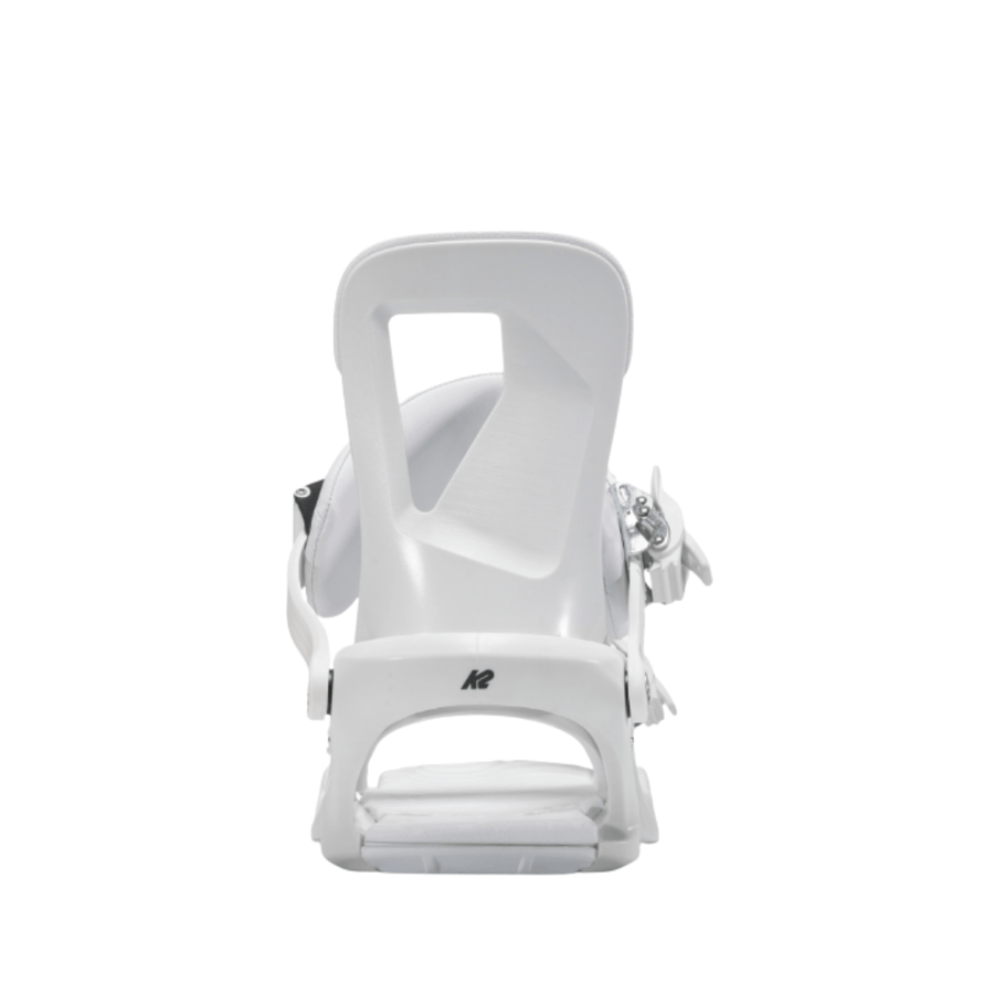 K2 K2 Bedford Women's Snowboard Bindings 2026 K2 Bedford Women's Snowboard Bindings 2026 - Ottawa Valley Air Paddle