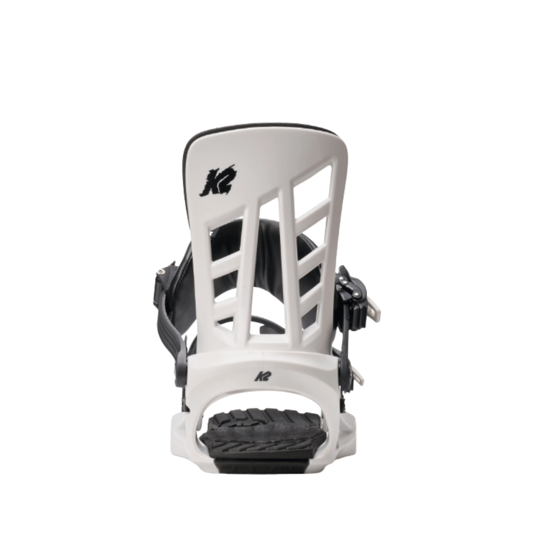K2 K2 Indy Men's Snowboard Bindings 2026 K2 Indy Men's Snowboard Bindings 2026 - Ottawa Valley Air Paddle