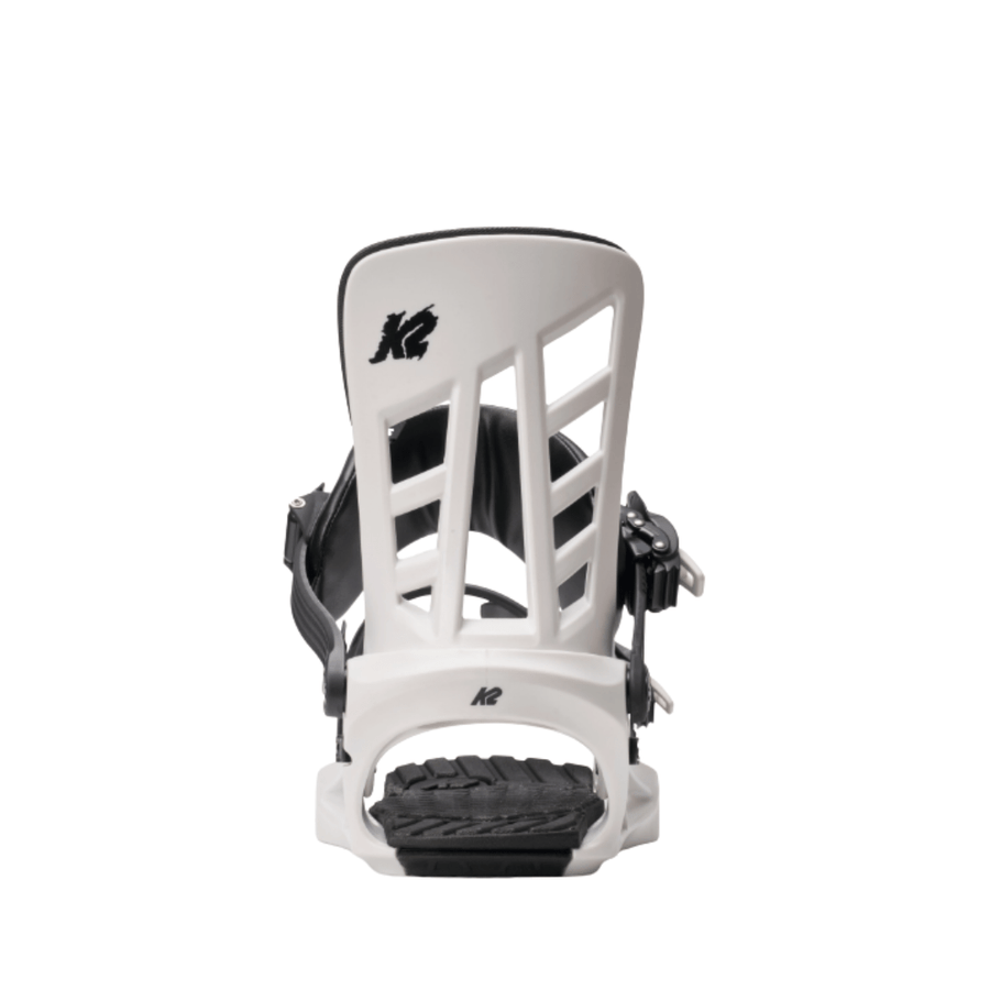 K2 K2 Indy Men's Snowboard Bindings 2026 K2 Indy Men's Snowboard Bindings 2026 - Ottawa Valley Air Paddle