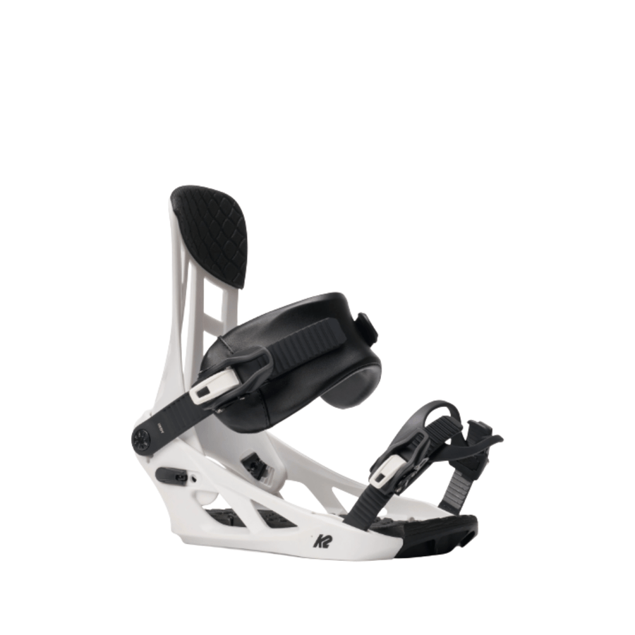 K2 K2 Indy Men's Snowboard Bindings 2026 K2 Indy Men's Snowboard Bindings 2026 - Ottawa Valley Air Paddle