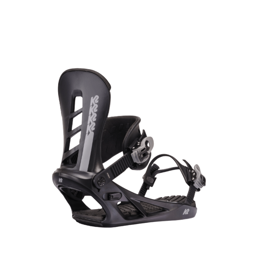 K2 K2 Sonic Men's Snowboard Bindings 2026 K2 Sonic Men's Snowboard Bindings 2026 - Ottawa Valley Air Paddle