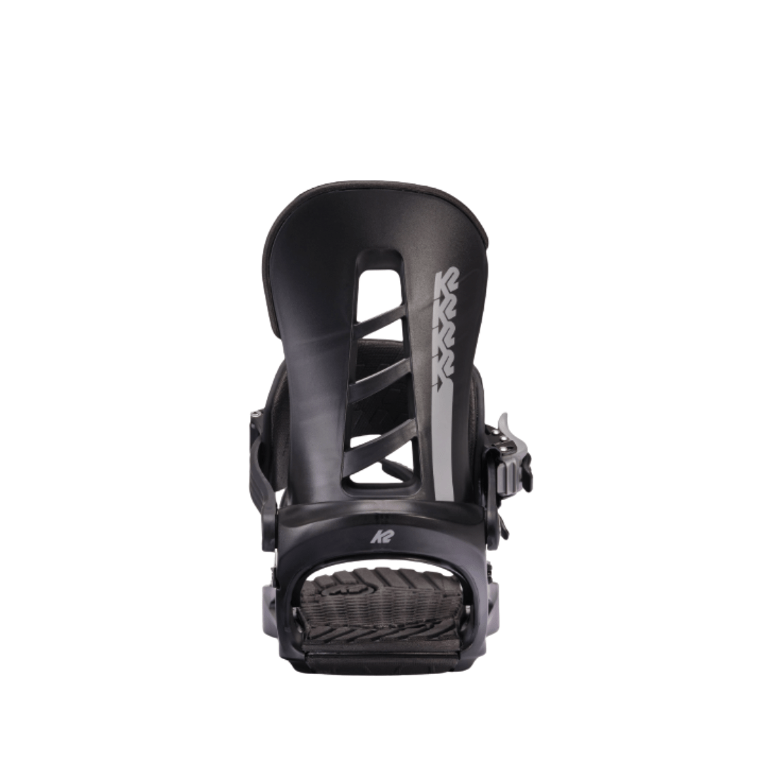 K2 K2 Sonic Men's Snowboard Bindings 2026 K2 Sonic Men's Snowboard Bindings 2026 - Ottawa Valley Air Paddle