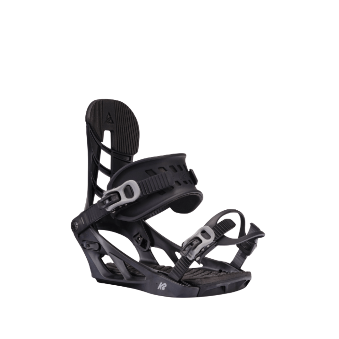 K2 K2 Sonic Men's Snowboard Bindings 2026 K2 Sonic Men's Snowboard Bindings 2026 - Ottawa Valley Air Paddle