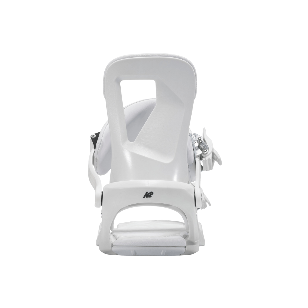 K2 K2 Bedford Women's Snowboard Bindings 2026 K2 Bedford Women's Snowboard Bindings 2026 - Ottawa Valley Air Paddle