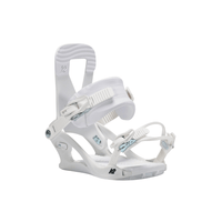 K2 K2 Bedford Women's Snowboard Bindings 2026 K2 Bedford Women's Snowboard Bindings 2026 - Ottawa Valley Air Paddle