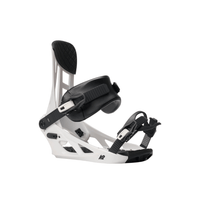 K2 K2 Indy Men's Snowboard Bindings 2026 K2 Indy Men's Snowboard Bindings 2026 - Ottawa Valley Air Paddle