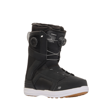 K2 Black / 7.5 K2 Boundary Men's Snowboard Boots 2026 K2 Boundary Men's Snowboard Boots 2026 - Ottawa Valley Air Paddle