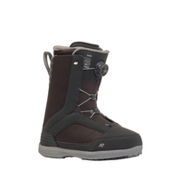 K2 Black / 7.5 K2 Raider Men's Snowboard Boots 2026 K2 Raider Men's Snowboard Boots 2026 - Ottawa Valley Air Paddle