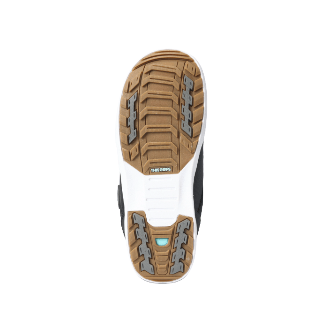 K2 K2 Boundary Men's Snowboard Boots 2026 K2 Boundary Men's Snowboard Boots 2026 - Ottawa Valley Air Paddle