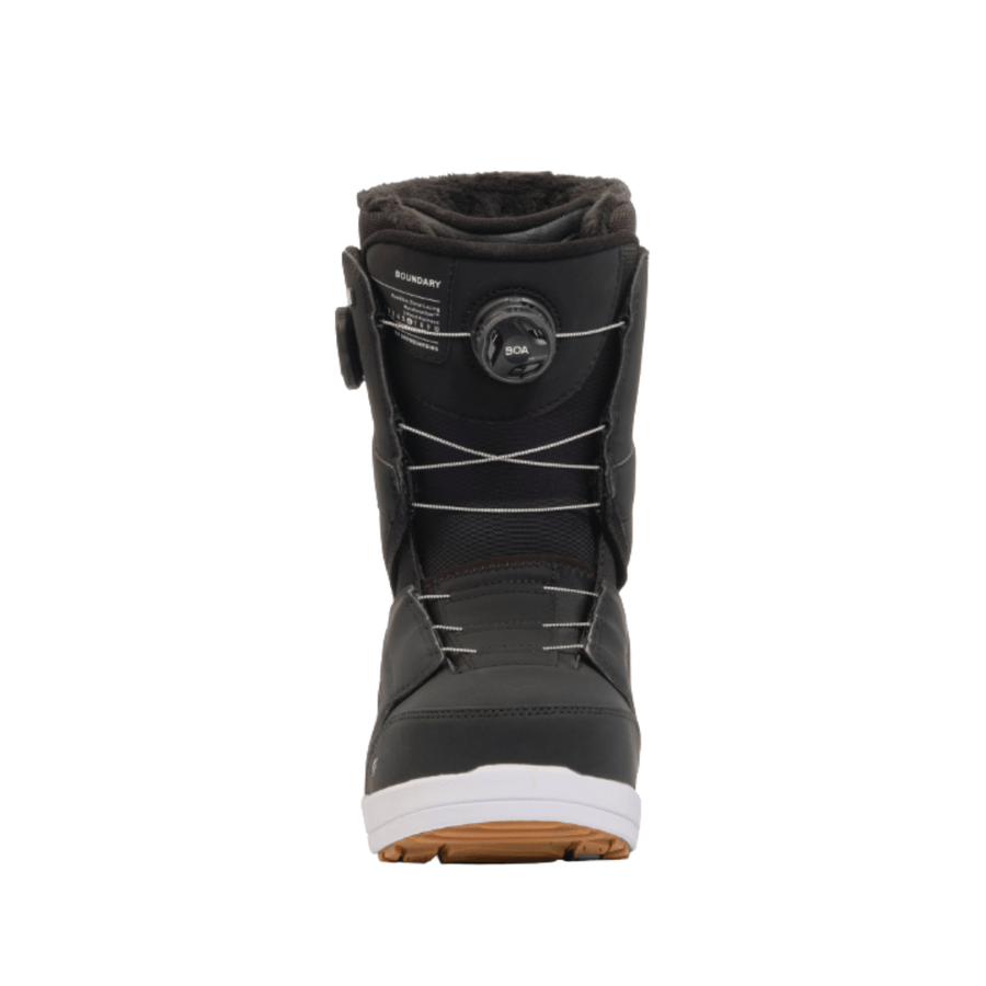 K2 K2 Boundary Men's Snowboard Boots 2026 K2 Boundary Men's Snowboard Boots 2026 - Ottawa Valley Air Paddle