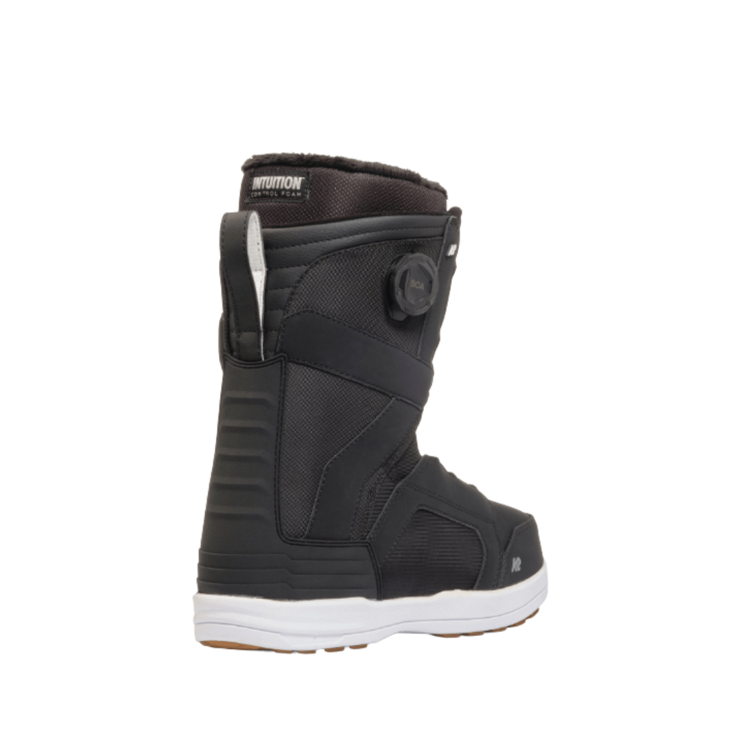 K2 K2 Boundary Men's Snowboard Boots 2026 K2 Boundary Men's Snowboard Boots 2026 - Ottawa Valley Air Paddle