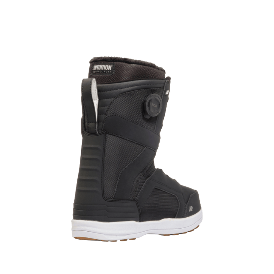 K2 K2 Boundary Men's Snowboard Boots 2026 K2 Boundary Men's Snowboard Boots 2026 - Ottawa Valley Air Paddle