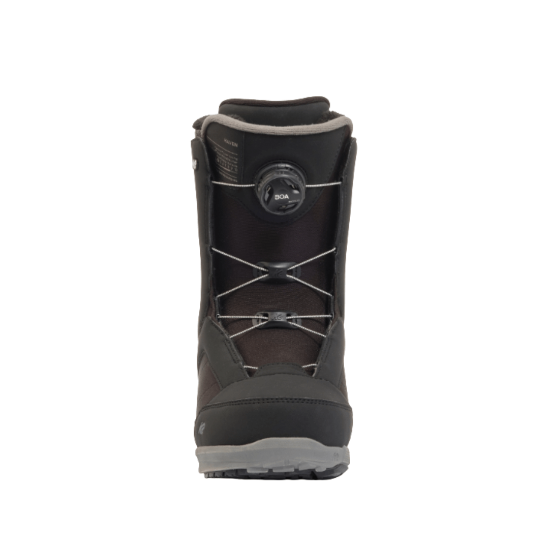 K2 K2 Haven Women's Snowboard Boots 2026 K2 Haven Women's Snowboard Boots 2026 - Ottawa Valley Air Paddle