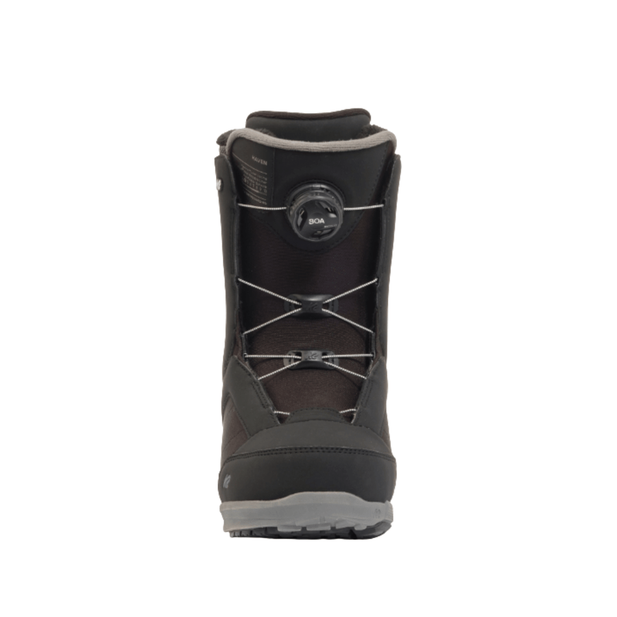 K2 K2 Haven Women's Snowboard Boots 2026 K2 Haven Women's Snowboard Boots 2026 - Ottawa Valley Air Paddle