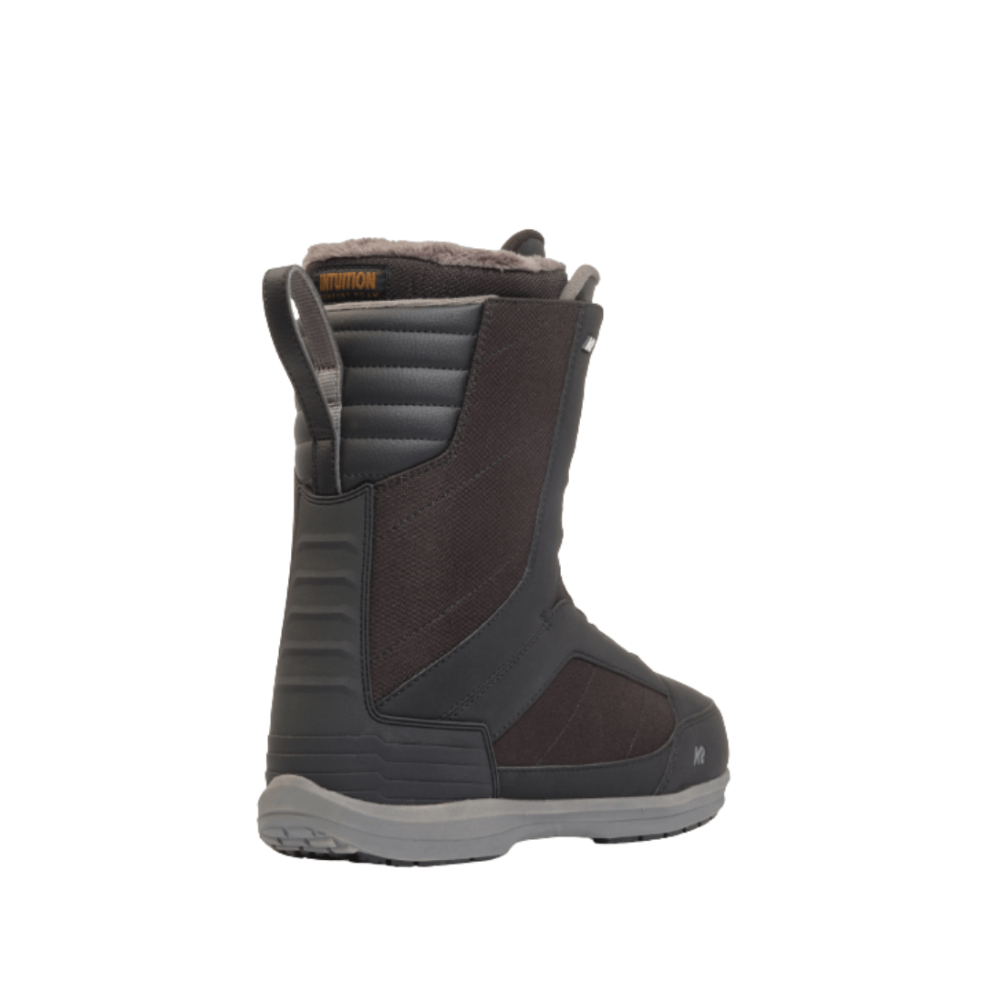 K2 K2 Raider Men's Snowboard Boots 2026 K2 Raider Men's Snowboard Boots 2026 - Ottawa Valley Air Paddle