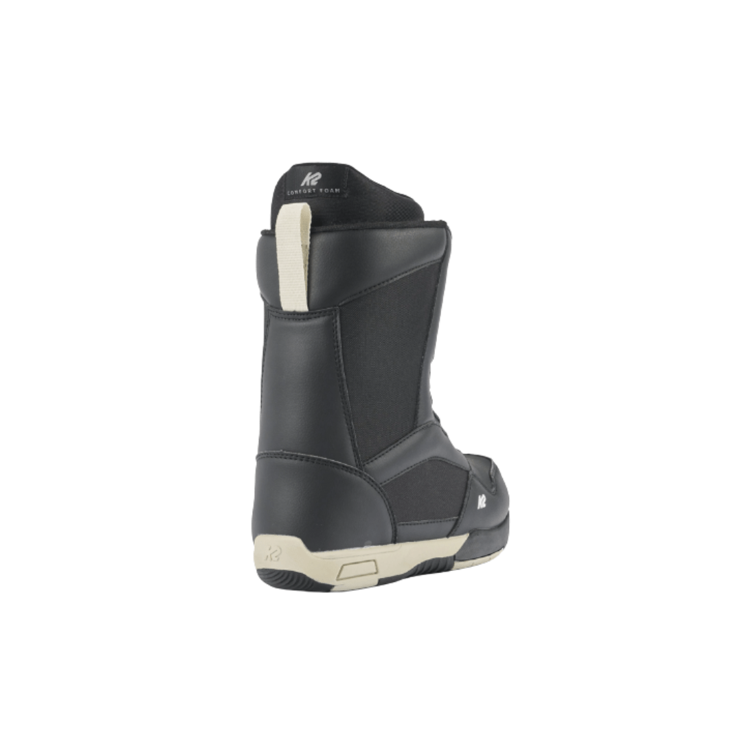 K2 K2 YOU+H Youth Snowboard Boots 2026 K2 YOU+H Youth Snowboard Boots 2026 - Ottawa Valley Air Paddle