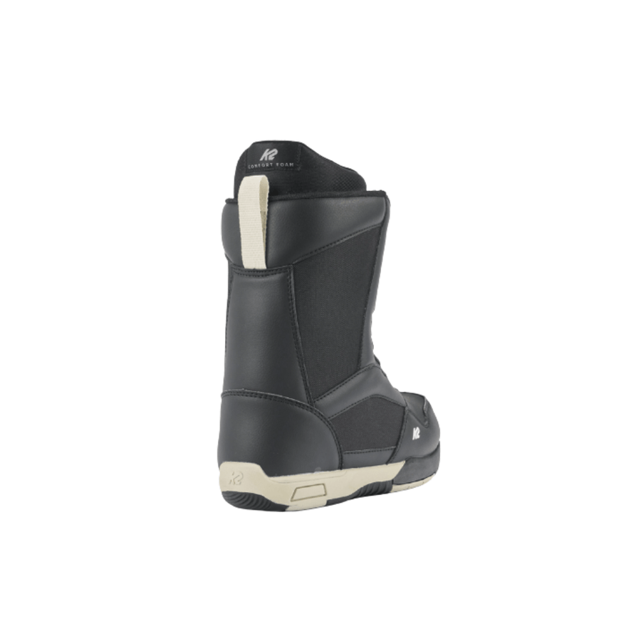 K2 K2 YOU+H Youth Snowboard Boots 2026 K2 YOU+H Youth Snowboard Boots 2026 - Ottawa Valley Air Paddle
