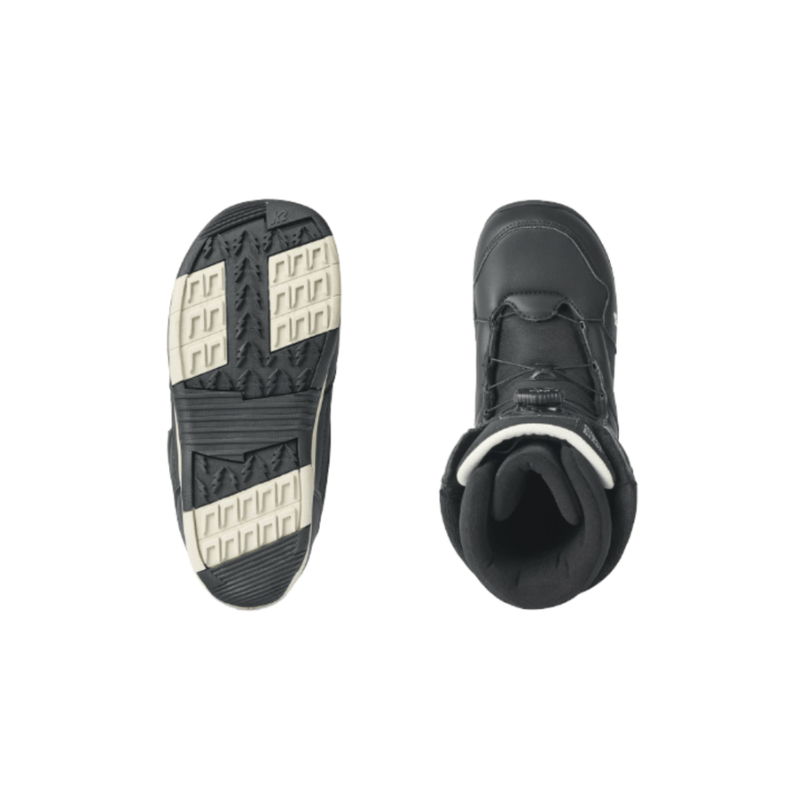 K2 K2 YOU+H Youth Snowboard Boots 2026 K2 YOU+H Youth Snowboard Boots 2026 - Ottawa Valley Air Paddle