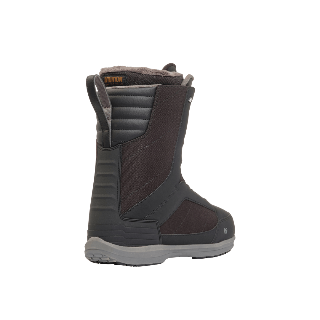 K2 K2 Raider Men's Snowboard Boot 2026 K2 Raider Men's Snowboard Boot 2026 - Ottawa Valley Air Paddle