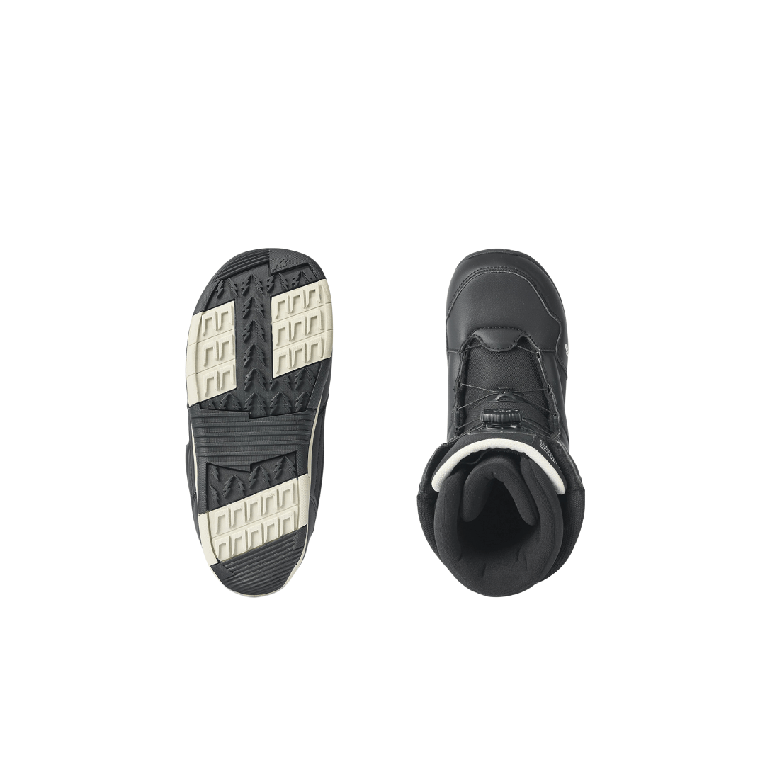 K2 K2 YOU+H Youth Snowboard Boot 2026 K2 YOU+H Youth Snowboard Boot 2026 - Ottawa Valley Air Paddle