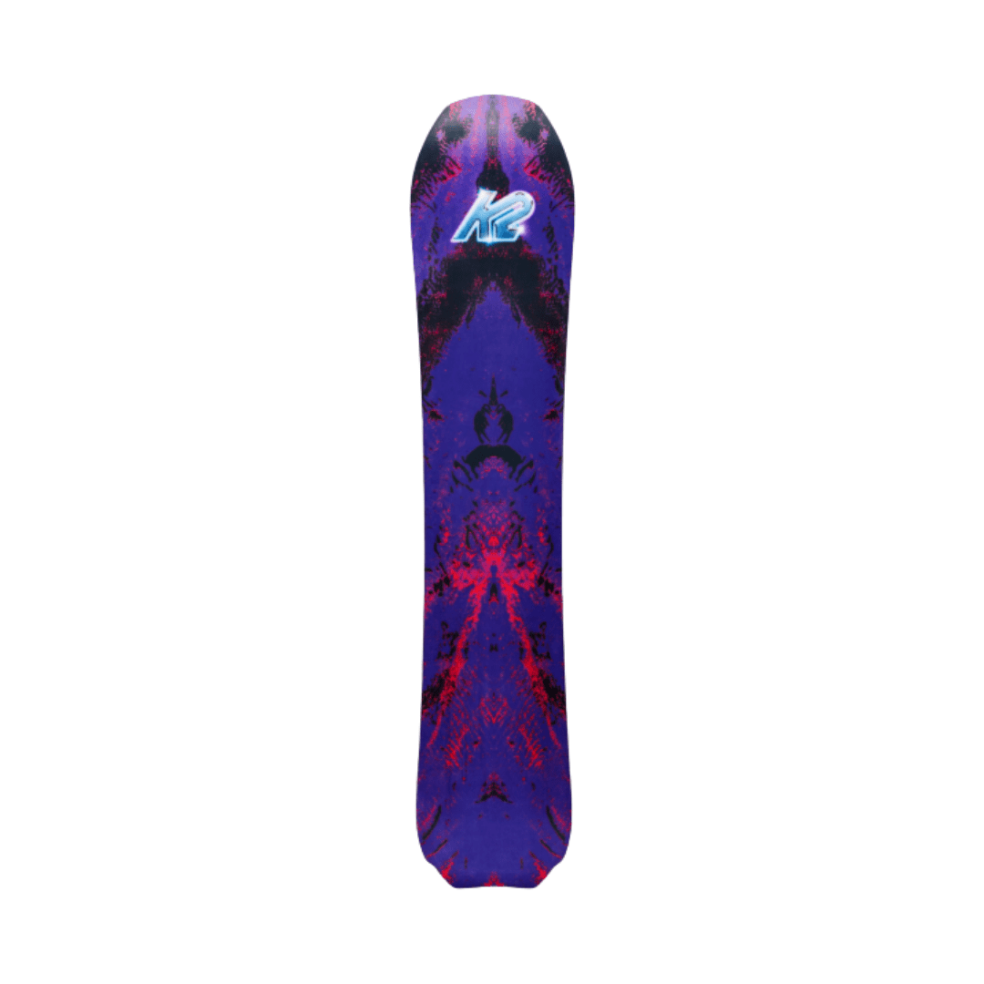 K2 K2 Almanac Unisex Snowboard 2026 K2 Almanac Unisex Snowboard 2026 - Ottawa Valley Air Paddle
