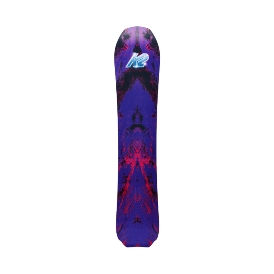 K2 K2 Almanac Unisex Snowboard 2026 K2 Almanac Unisex Snowboard 2026 - Ottawa Valley Air Paddle