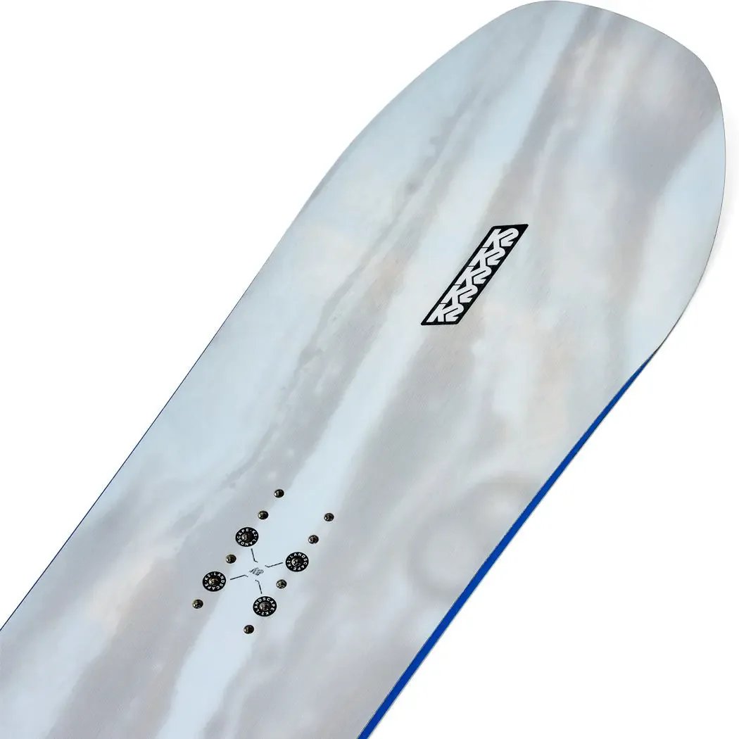 K2 K2 Commonwealth Unisex Snowboard 2026 K2 Commonwealth Unisex Snowboard 2026 - Ottawa Valley Air Paddle