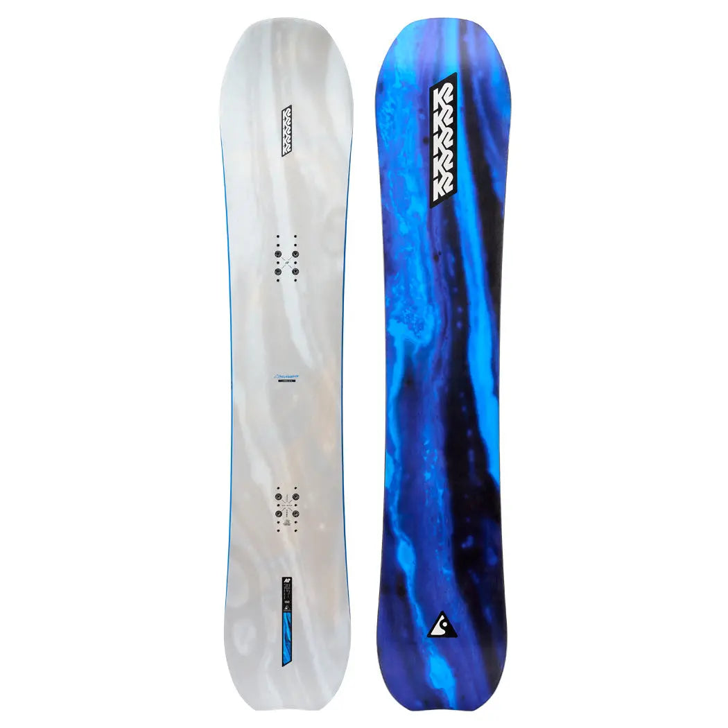 K2 K2 Commonwealth Unisex Snowboard 2026 K2 Commonwealth Unisex Snowboard 2026 - Ottawa Valley Air Paddle