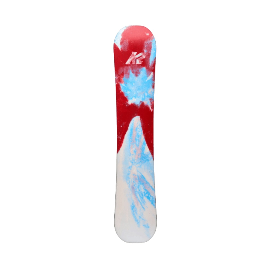 K2 K2 Dreamsicle Women's Snowboard 2026 K2 Dreamsicle Women's Snowboard 2026 - Ottawa Valley Air Paddle