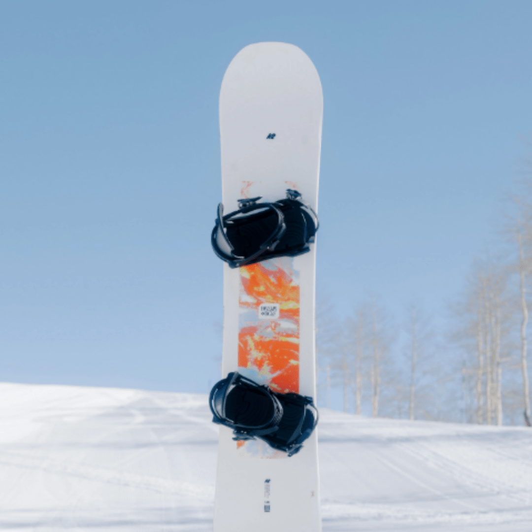K2 K2 Dreamsicle Women's Snowboard 2026 K2 Dreamsicle Women's Snowboard 2026 - Ottawa Valley Air Paddle