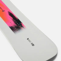 K2 K2 Dreamsicle Women's Snowboard 2027 K2 Dreamsicle Women's Snowboard 2027 - Ottawa Valley Air Paddle