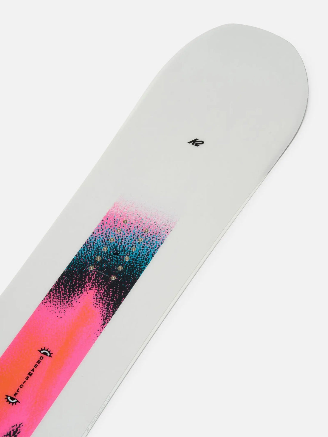 K2 K2 Dreamsicle Women's Snowboard 2027 K2 Dreamsicle Women's Snowboard 2027 - Ottawa Valley Air Paddle