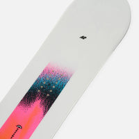 K2 K2 Dreamsicle Women's Snowboard 2027 K2 Dreamsicle Women's Snowboard 2027 - Ottawa Valley Air Paddle