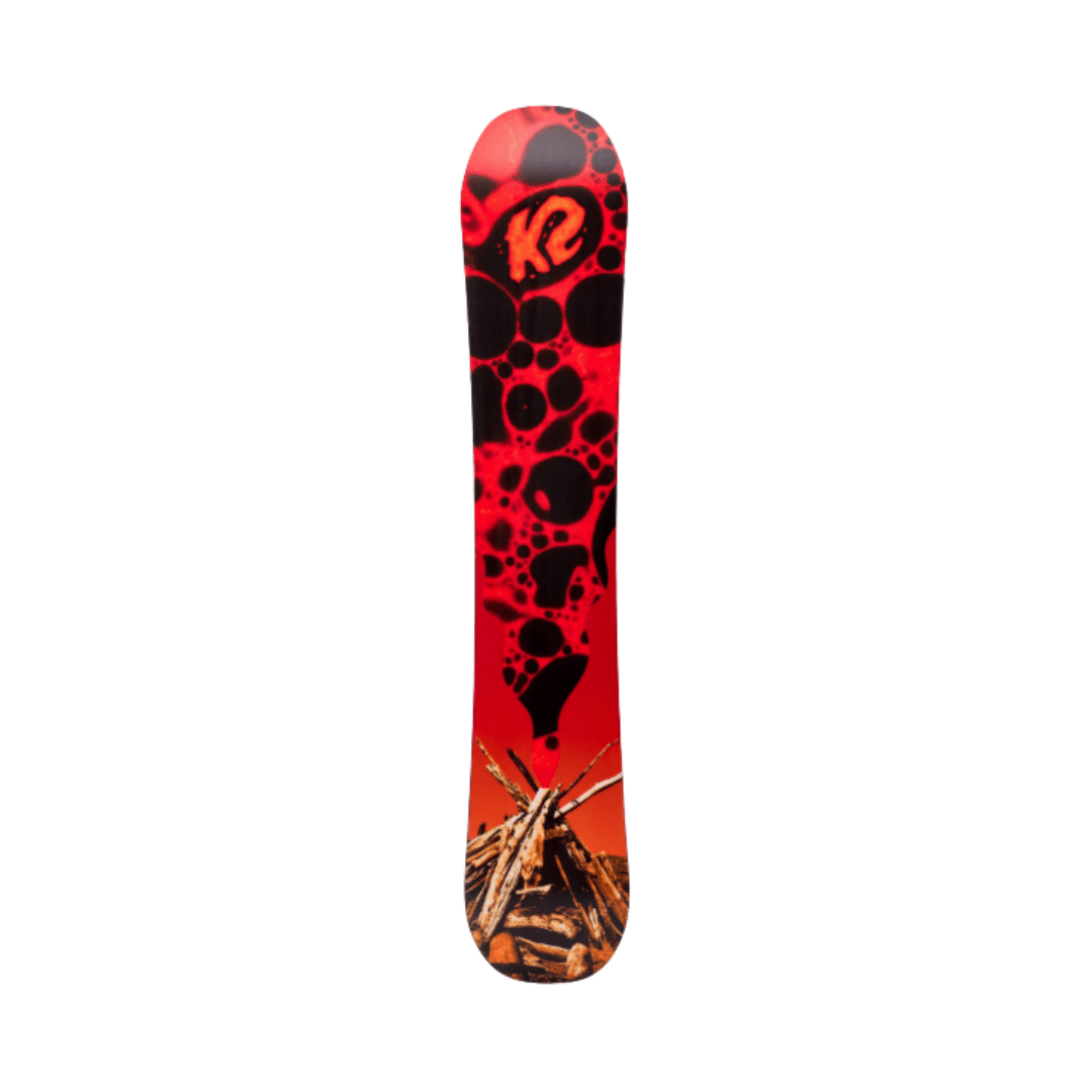K2 K2 Embassy Men's Snowboard 2026 K2 Embassy Men's Snowboard 2026 - Ottawa Valley Air Paddle
