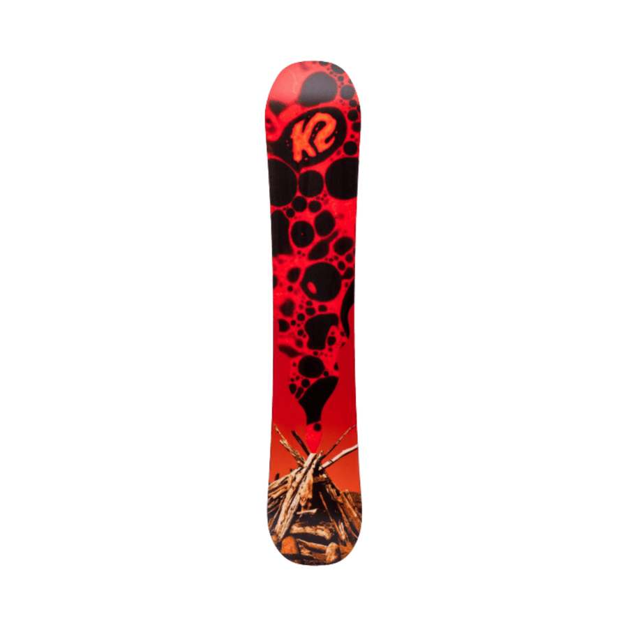 K2 K2 Embassy Men's Snowboard 2026 K2 Embassy Men's Snowboard 2026 - Ottawa Valley Air Paddle