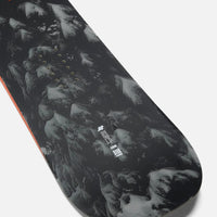 K2 K2 Gateway Men's Snowboard 2027 K2 Gateway Snowboard 2027 | All-Mountain Board