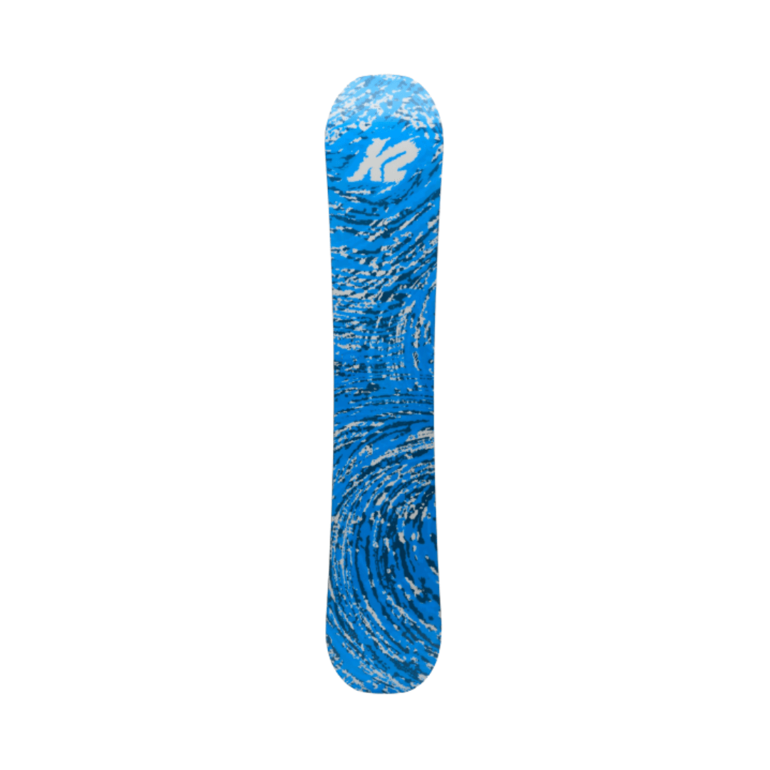 K2 K2 Gateway Pop Men's Snowboard 2026 K2 Gateway Pop Men's Snowboard 2026 - Ottawa Valley Air Paddle