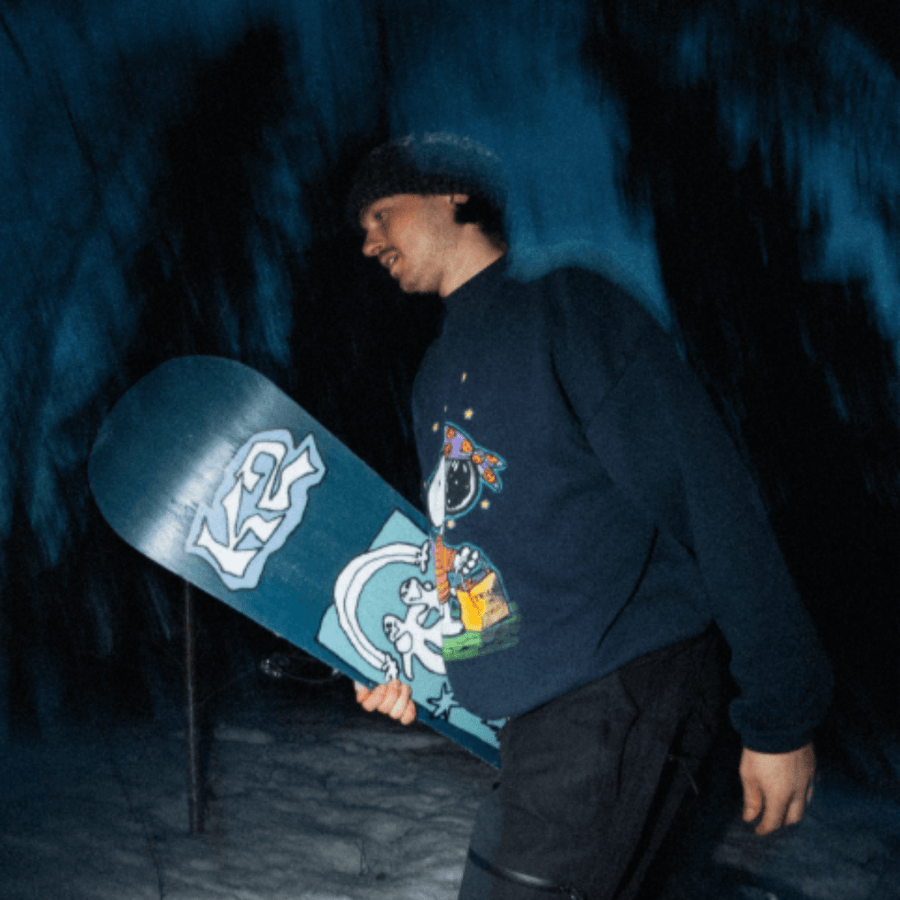 K2 K2 World Peace Men's Snowboard 2026 K2 World Peace Men's Snowboard 2026 - Ottawa Valley Air Paddle