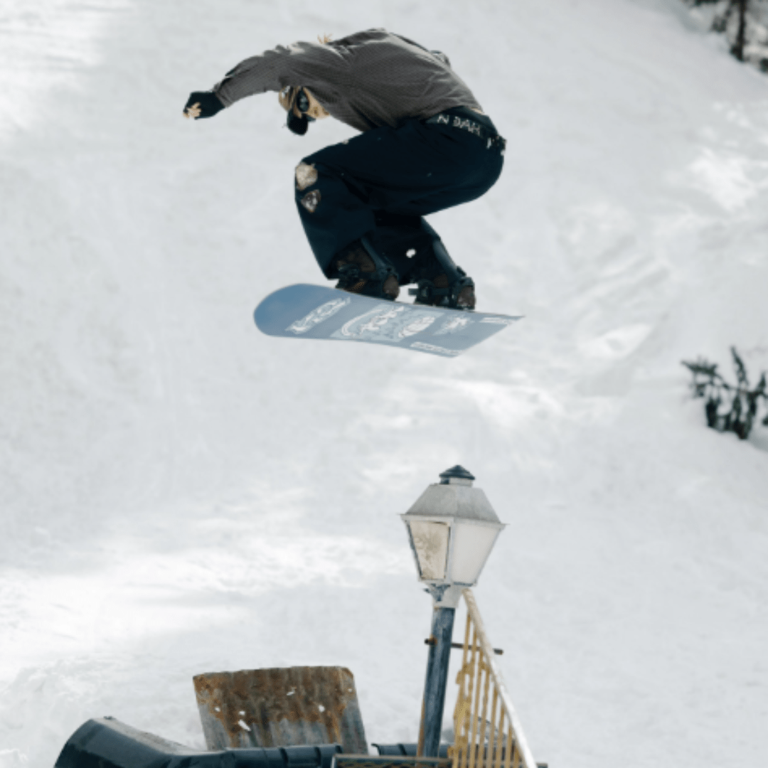 K2 K2 World Peace Men's Snowboard 2026 K2 World Peace Men's Snowboard 2026 - Ottawa Valley Air Paddle