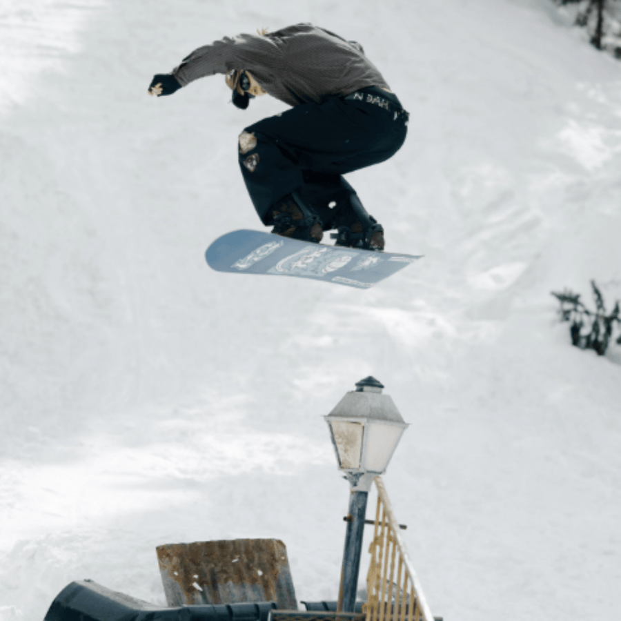 K2 K2 World Peace Men's Snowboard 2026 K2 World Peace Men's Snowboard 2026 - Ottawa Valley Air Paddle