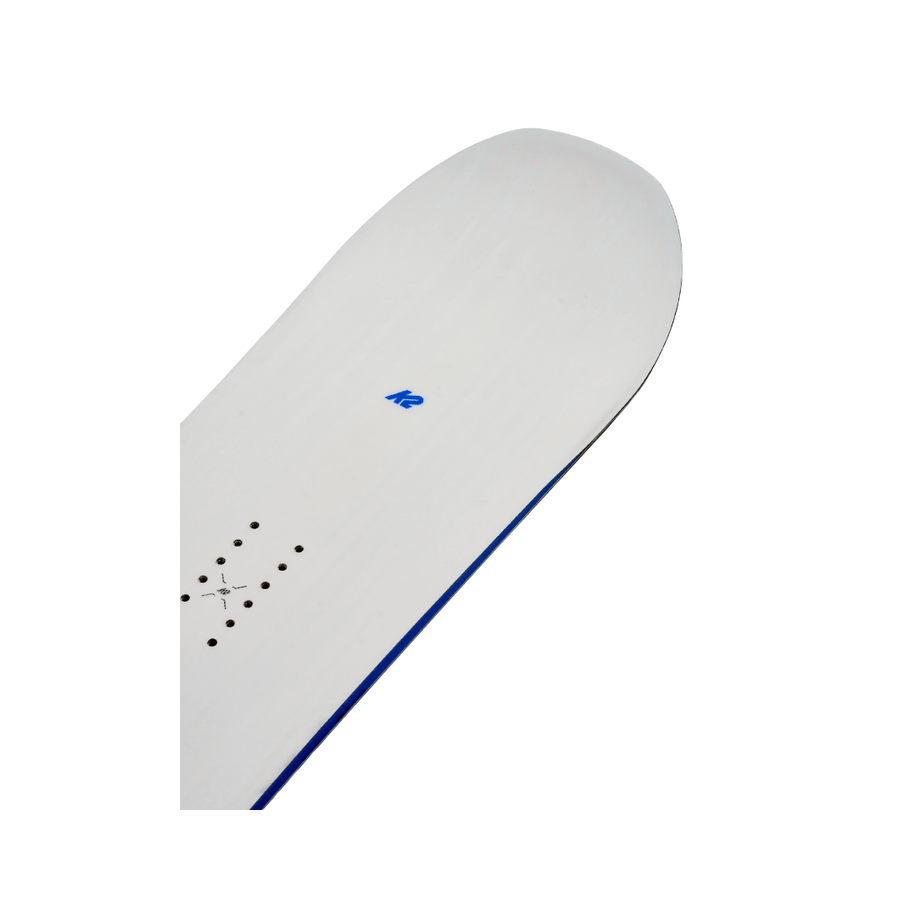 K2 Gateway Pop Men's Snowboard 2026 - Ottawa Valley Air Paddle