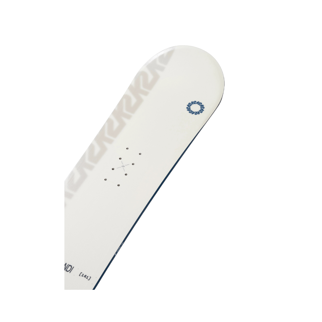 K2 K2 Kandi Youth Snowboard 2026 K2 Kandi Youth Snowboard 2026 - Ottawa Valley Air Paddle